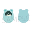 (PO) Blue Lock Kurumi Tapi-nui Plush Vol. 2 [BOX] Image_8