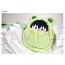 (PO) Blue Lock Kurumi Tapi-nui Pouch Isagi Yoichi Image_2