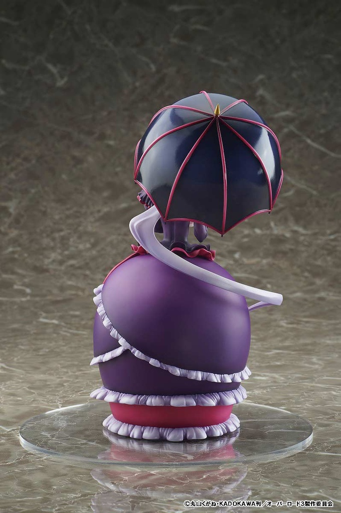 (PO) Overlord III - Shalltear Bloodfallen (Re-issue) Image_6