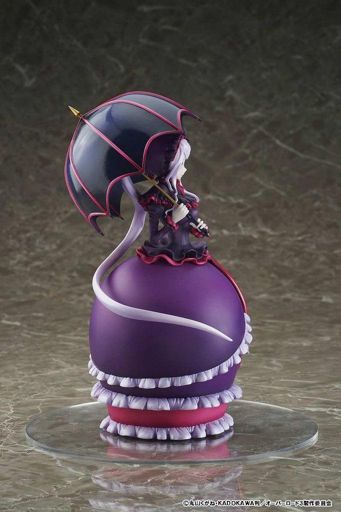 (PO) Overlord III - Shalltear Bloodfallen (Re-issue) Image_7