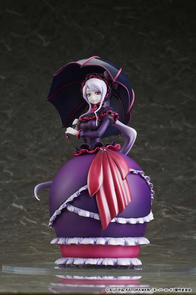 (PO) Overlord III - Shalltear Bloodfallen (Re-issue) Image_9