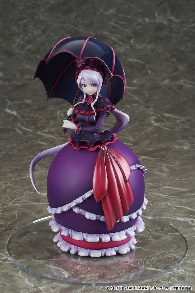 (PO) Overlord III - Shalltear Bloodfallen (Re-issue) Image_11