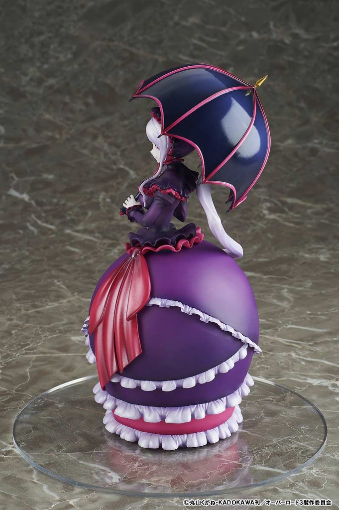 (PO) Overlord III - Shalltear Bloodfallen (Re-issue) Image_12