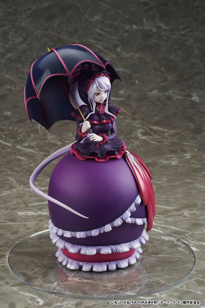(PO) Overlord III - Shalltear Bloodfallen (Re-issue) Image_15