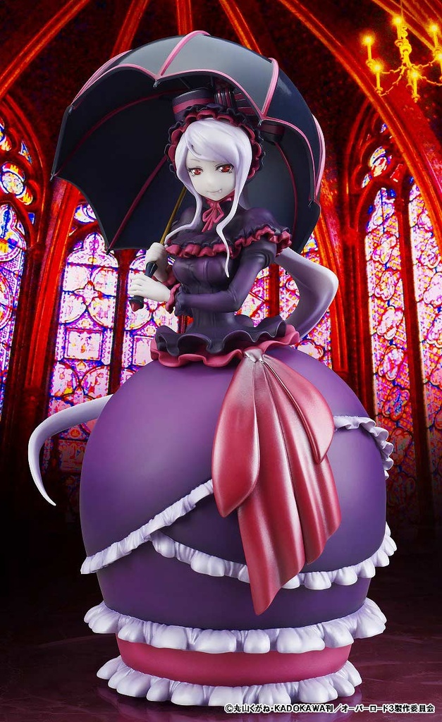 (PO) Overlord III - Shalltear Bloodfallen (Re-issue) Image_17