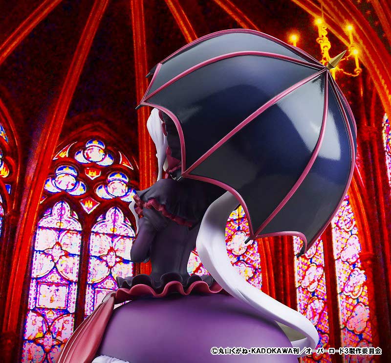 (PO) Overlord III - Shalltear Bloodfallen (Re-issue) Image_19