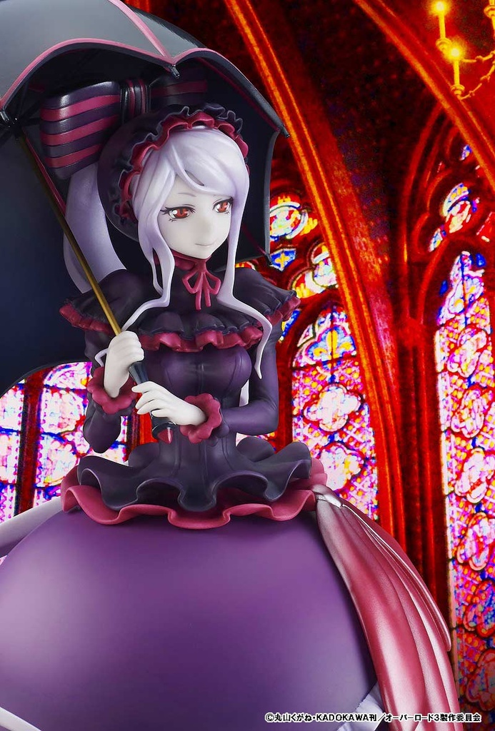 (PO) Overlord III - Shalltear Bloodfallen (Re-issue) Image_20