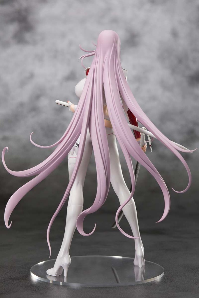 (PO) Triage X - Sagiri Yuko (Re-issue) Image_9