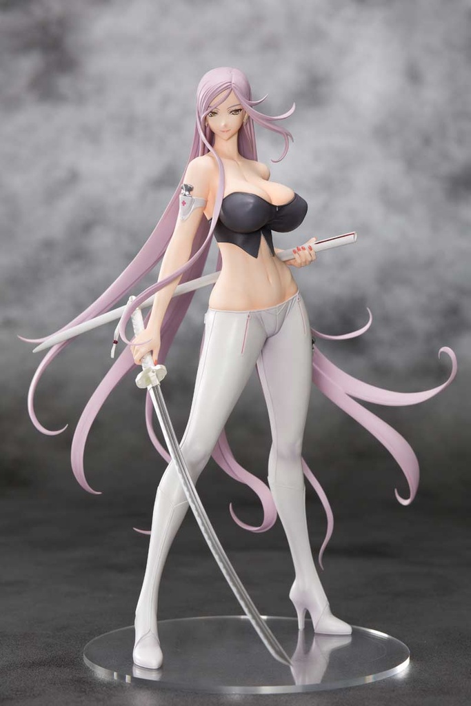 (PO) Triage X - Sagiri Yuko (Re-issue) Image_10