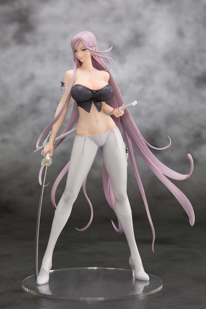 (PO) Triage X - Sagiri Yuko (Re-issue) Image_12