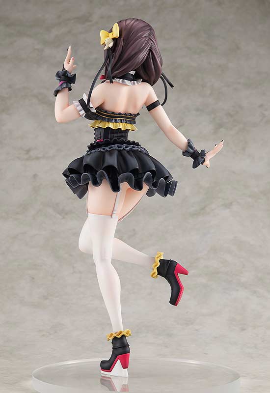 (PO) Kadokawa Collection KonoSuba - Yunyun Gothic Lolita Dress Ver. Image_4