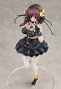 (PO) Kadokawa Collection KonoSuba - Yunyun Gothic Lolita Dress Ver. Image_7