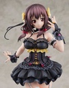 (PO) Kadokawa Collection KonoSuba - Yunyun Gothic Lolita Dress Ver. Image_9