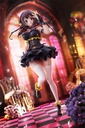 (PO) Kadokawa Collection KonoSuba - Yunyun Gothic Lolita Dress Ver. Image_11