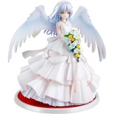 (PO) Kadokawa Collection Angel Beats! - Tachibana Kanade Wedding Ver. Image_2