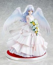 (PO) Kadokawa Collection Angel Beats! - Tachibana Kanade Wedding Ver. Image_3