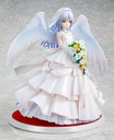 (PO) Kadokawa Collection Angel Beats! - Tachibana Kanade Wedding Ver. Image_4