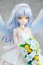 (PO) Kadokawa Collection Angel Beats! - Tachibana Kanade Wedding Ver. Image_10