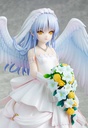 (PO) Kadokawa Collection Angel Beats! - Tachibana Kanade Wedding Ver. Image_11