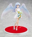 (PO) Kadokawa Collection Angel Beats! - Tachibana Kanade Wedding Ver. Image_14