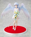 (PO) Kadokawa Collection Angel Beats! - Tachibana Kanade Wedding Ver. Image_16