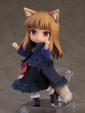 (PO) Nendoroid Doll Spice and Wolf: merchant meets the wise wolf - Holo Image_3
