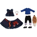 (PO) Nendoroid Doll Outfit Set Spice and Wolf: merchant meets the wise wolf - Holo Image_2