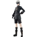 (PO) S.H.Figuarts NieR:Automata Ver1.1a - 9S Image_2
