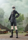 (PO) S.H.Figuarts NieR:Automata Ver1.1a - 9S Image_3
