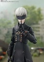 (PO) S.H.Figuarts NieR:Automata Ver1.1a - 9S Image_5