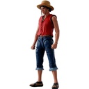 (PO) S.H.Figuarts A Netflix Series: ONE PIECE - Monkey D. Luffy Image_2
