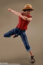 (PO) S.H.Figuarts A Netflix Series: ONE PIECE - Monkey D. Luffy Image_7