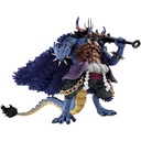 (PO) S.H.Figuarts One Piece - Kaido King of the Beasts (Human-beast Form) Image_2
