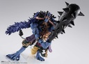 (PO) S.H.Figuarts One Piece - Kaido King of the Beasts (Human-beast Form) Image_4