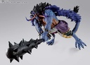 (PO) S.H.Figuarts One Piece - Kaido King of the Beasts (Human-beast Form) Image_6