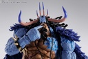 (PO) S.H.Figuarts One Piece - Kaido King of the Beasts (Human-beast Form) Image_8