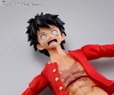 (PO) S.H.Figuarts One Piece - Kaido King of the Beasts (Human-beast Form) Image_10