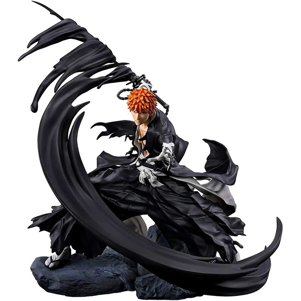 (PO) Figuarts Zero Bleach: Thousand-Year Blood War - Kurosaki Ichigo Image_2