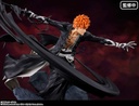 (PO) Figuarts Zero Bleach: Thousand-Year Blood War - Kurosaki Ichigo Image_8