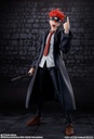 (PO) S.H.Figuarts Mashle: Magic and Muscles - Dot Barrett Image_3
