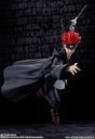(PO) S.H.Figuarts Mashle: Magic and Muscles - Dot Barrett Image_4