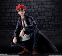(PO) S.H.Figuarts Mashle: Magic and Muscles - Dot Barrett Image_5