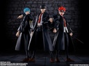(PO) S.H.Figuarts Mashle: Magic and Muscles - Dot Barrett Image_10