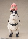 (PO) S.H.Figuarts SPY x FAMILY - Bond Forger with Anya Image_2