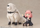 (PO) S.H.Figuarts SPY x FAMILY - Bond Forger with Anya Image_6