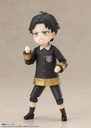 (PO) S.H.Figuarts SPY x FAMILY - Damian Desmond Image_4