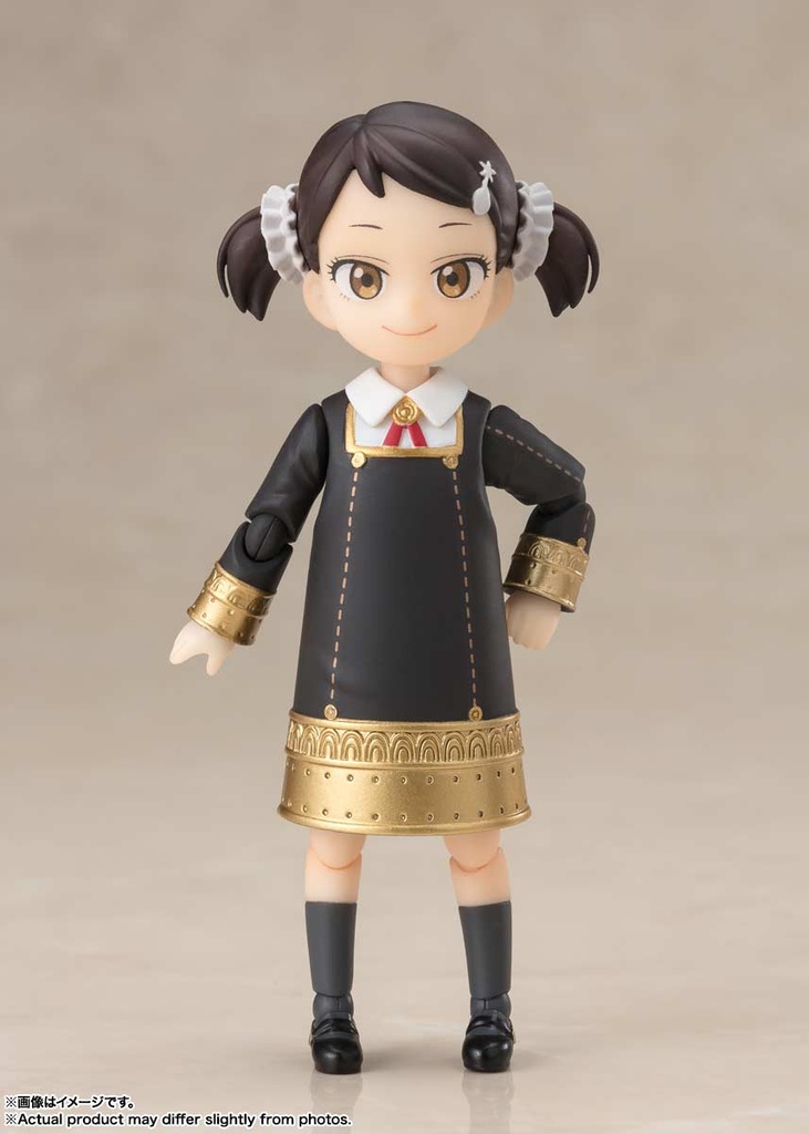 (PO) S.H.Figuarts SPY x FAMILY - Becky Blackbell Image_2