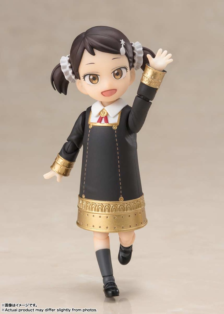 (PO) S.H.Figuarts SPY x FAMILY - Becky Blackbell Image_3