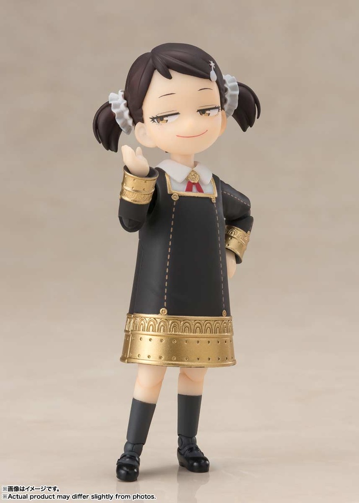 (PO) S.H.Figuarts SPY x FAMILY - Becky Blackbell Image_5