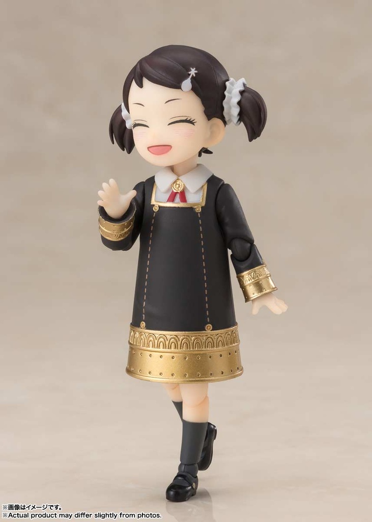 (PO) S.H.Figuarts SPY x FAMILY - Becky Blackbell Image_6